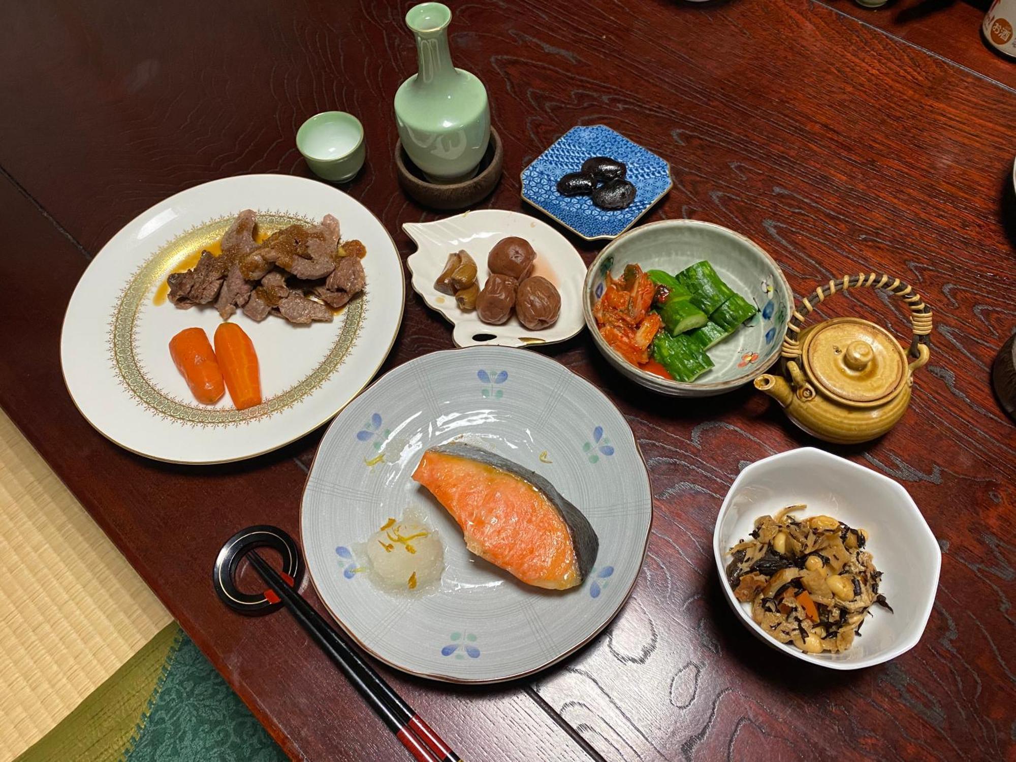 田舎庵 Hotel Hanyu Bagian luar foto